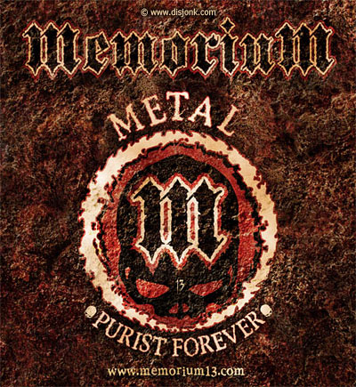 Design autocollant pour groupe de musique